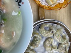 -面道赞宁海海鲜面(迎凤街店)