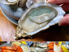 -普朗姆生蚝吧(原建国路店)
