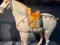 -陕西历史博物馆