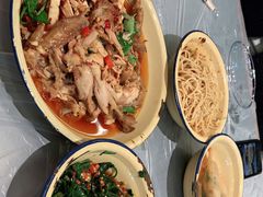 -东排食堂长沙小吃大排档(五一广场店)