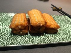 -新荣记(南京西路店)
