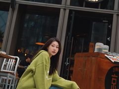-京A Taproom·精酿餐吧(CBD店)