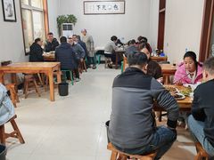 -大兴街扣碗包子馆