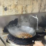 地道小碗辣炒面尝鲜