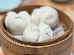 鲍鱼富叉烧包-点都德(华强南店)