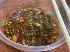 -威邵鸡煲(西华路总店)