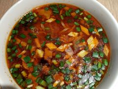 -白起肉夹馍