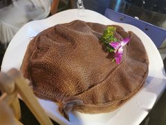 -锅说大脸毛肚重庆老火锅(佐阾店)