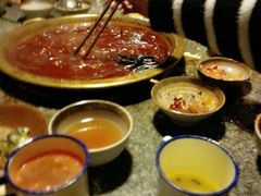 -佬革命主题火锅(玉沙路店)