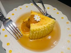 -西堤牛排(北京国瑞店)