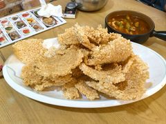 -海兰江石锅饭(水上店)