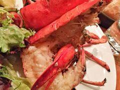 波士顿龙虾-沈阳君悦酒店·意坊意大利餐厅