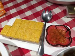 -西贝莜面村(上海百联西郊店)