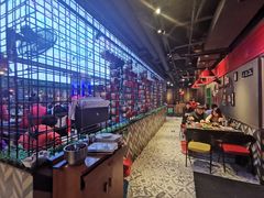 -丁丁龙虾(总店)