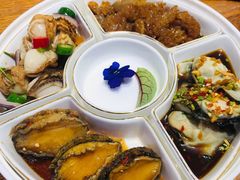 -必点海鲜·鲅鱼水饺(鞍山西道店)