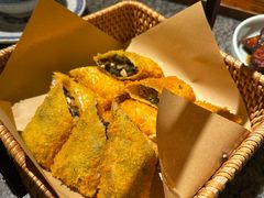 -南京大牌档(青岛万象城店)