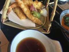 -曙亚洲餐厅-重庆富力艾美酒店(南坪万达广场店)