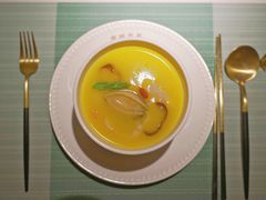 -蜜桃花开·中西融合菜E&W(南长街店)