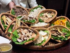 -滇野云南野生菌餐厅(陕西南路店)