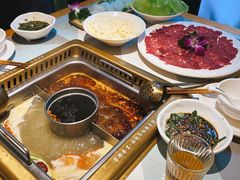 -雾都渣渣火锅(南城智汇城店)