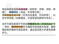 -宁耳听力助听器奥迪康峰力西门子斯达克(静安闸北店)