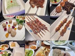 -额尔敦传统涮(公园西路店)