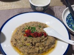 -老浒记烤鸭-北京菜(琉璃厂店)