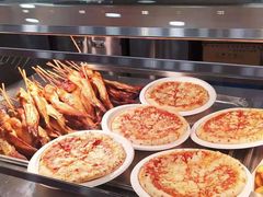 -宜家·瑞典风味餐厅(北京西红门店)