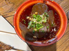 -平娃三宝烧烤·面食(南小街店)