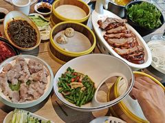 -龙聚德北京烤鸭(沙坪坝华宇A馆店)