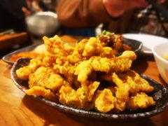 -付小姐在成都(中山公园店)