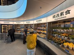 -海底捞大排档火锅(打浦路店)