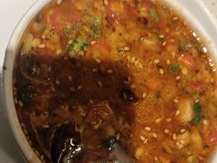 -阿串串老火锅(力盟店)