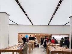 -Apple 零售店(apm Hong Kong)