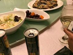 -骏莱海鲜鱼港(五角场店)