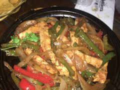 -Pistolera Mexican Cantina女枪手墨西哥餐厅(碧云路店)