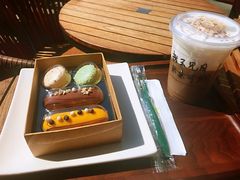 -星巴克臻选(思南公馆店)