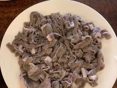 -前门张记涮肉(前门店)