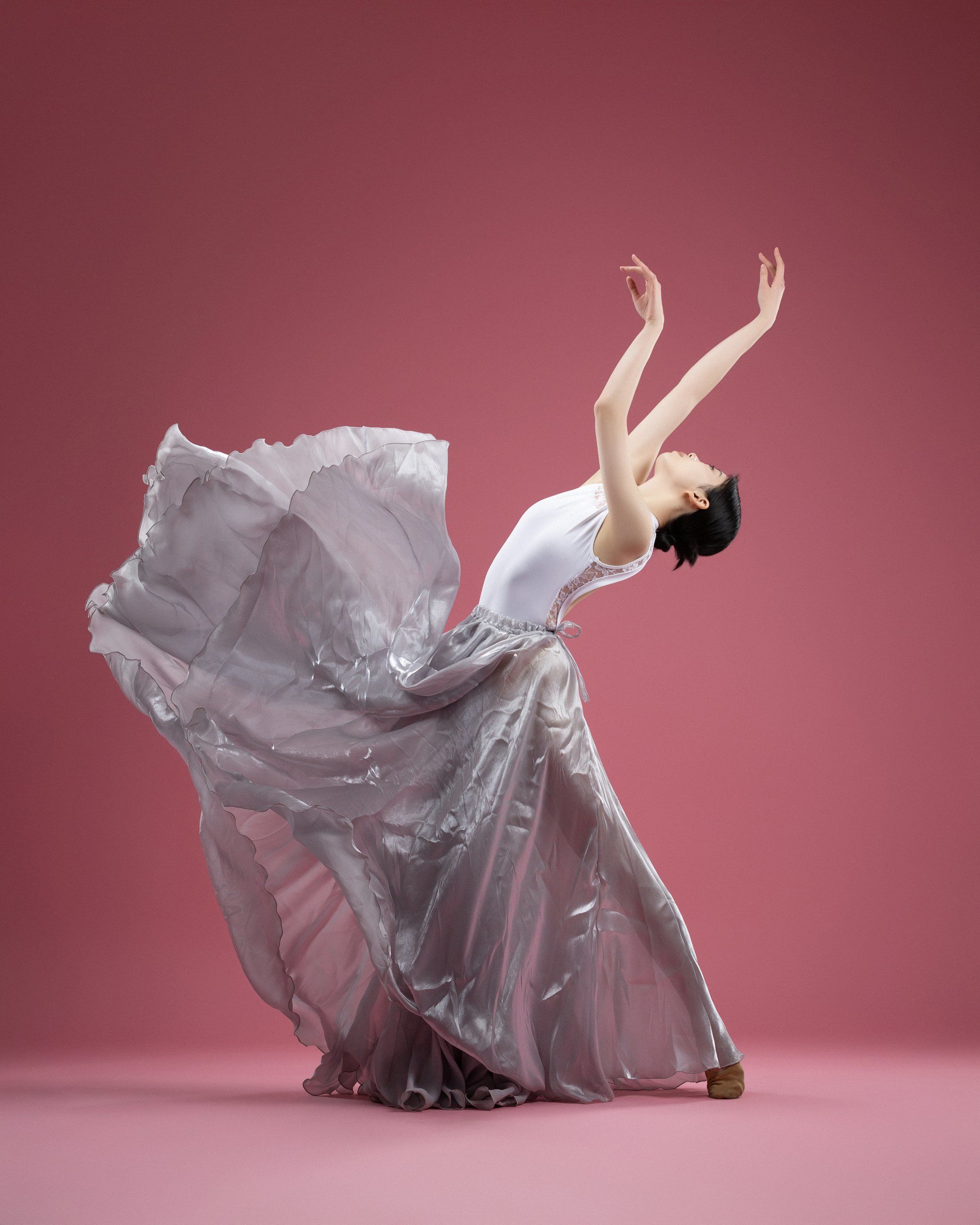 舞蹈摄影工作室选哪里!