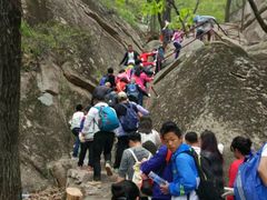 -丹东凤凰山景区