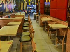 -尊宝比萨(石牌东店)