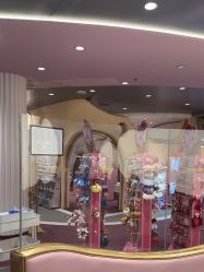 -奈尔宝家庭中心·国风主题·亲子餐厅(豫园商城店)