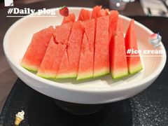 -庐灶江南·江南菜·四合院Bistro(东直门·华侨夜泊君亭店)