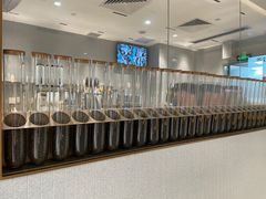 -喜茶(广州中山六路店)