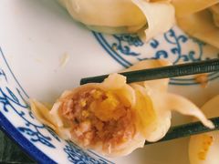 蛋黄鲜肉馄饨-艾米私房馄饨