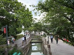 -鸣鹤古镇