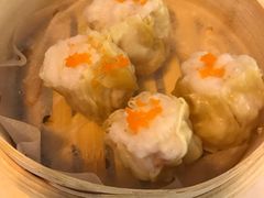 -新大咀港式茶餐厅(宝山万达店)
