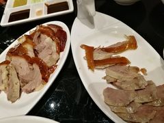 -皇城根北京风味主题餐厅(滨海万达店)
