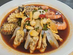 -金龙·打边炉(南京西路店)