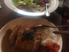 -铃木食堂(帽儿胡同店)